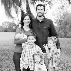 Meet your Posher, Rebecca